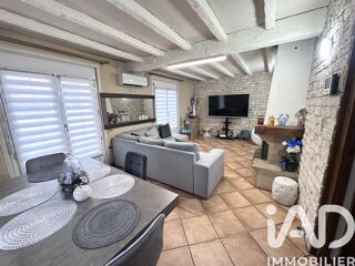  Maison � vendre 5 pi�ces 91 m�