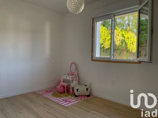  Maison 5 pi�ces 110 m� Taponnat-fleurignac