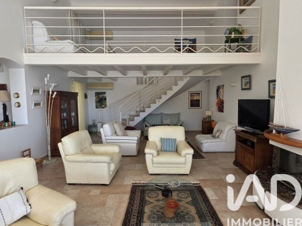 � vendre  Maison Cavalaire-sur-Mer (83240)