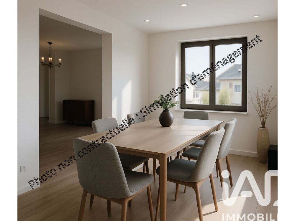 � vendre  Maison H�rdt (67720)