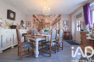  Maison � vendre 8 pi�ces 217 m�