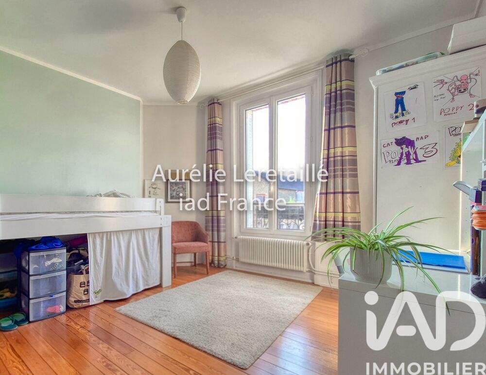 � vendre  Maison Sannois (95110)