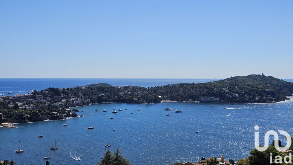  vendre  Appartement Villefranche-sur-Mer (06230)