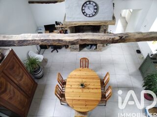  Maison � vendre 8 pi�ces 210 m�