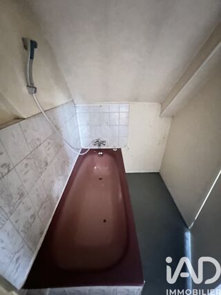  Appartement � vendre 2 pi�ces 36 m�