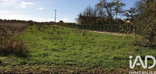  Terrain � vendre 1590 m�