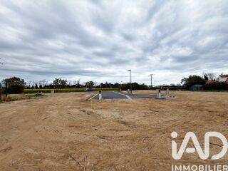  Terrain � vendre 357 m�