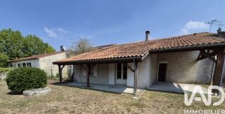  Maison � vendre 3 pi�ces 99 m�