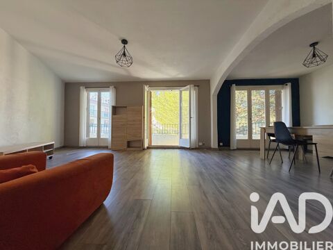  Appartement � vendre 6 pi�ces 105 m�