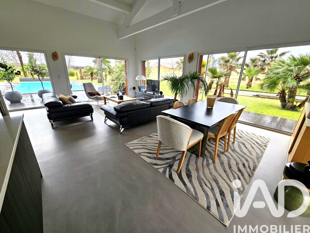 � vendre  Maison Cestas (33610)