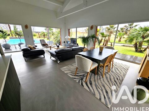   Vente Maison/villa 5 pi�ces Maison - 5 pi�ce(s) - 251 m�