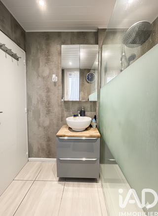  Maison � vendre 4 pi�ces 93 m�