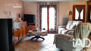  Maison � vendre 6 pi�ces 110 m�