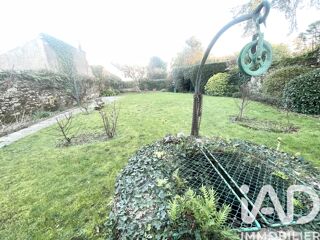  Maison � vendre 6 pi�ces 105 m�