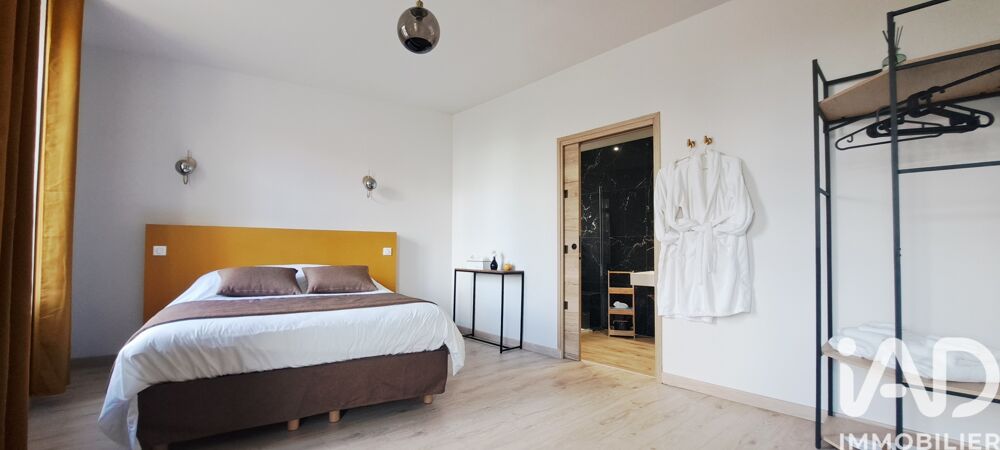 � vendre  Maison Lorcy (45490)