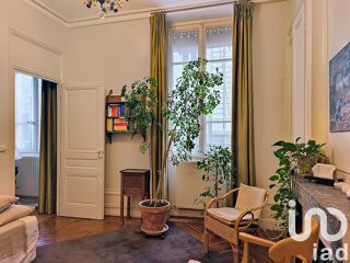  Appartement  vendre 3 pices 58 m