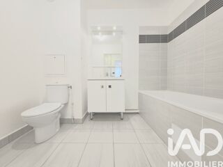  Appartement � vendre 2 pi�ces 42 m�