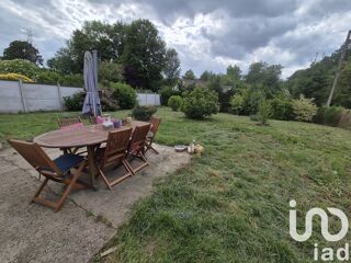  Maison � vendre 5 pi�ces 90 m�