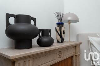  Appartement � vendre 2 pi�ces 38 m�