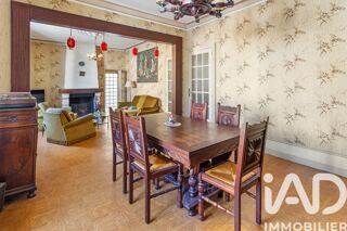  Maison � vendre 8 pi�ces 173 m�