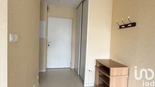  Appartement � vendre 3 pi�ces 66 m�