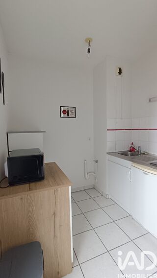  Appartement  vendre 1 pice 27 m