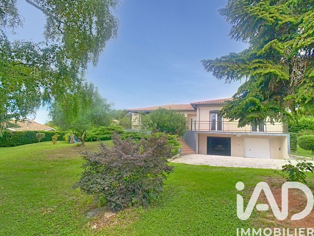 � vendre  Maison Launaguet (31140)