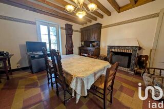  Maison � vendre 4 pi�ces 82 m�