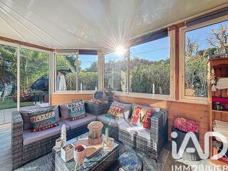  Maison  vendre 5 pices 104 m