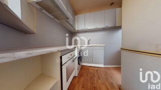  Appartement � vendre 3 pi�ces 49 m�