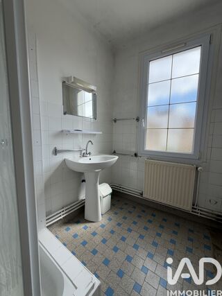  Maison � vendre 4 pi�ces 86 m�