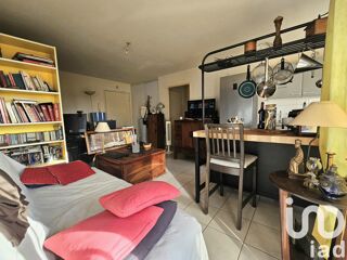 Appartement  vendre 2 pices 42 m