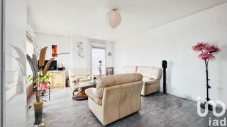  Appartement � vendre 3 pi�ces 68 m�