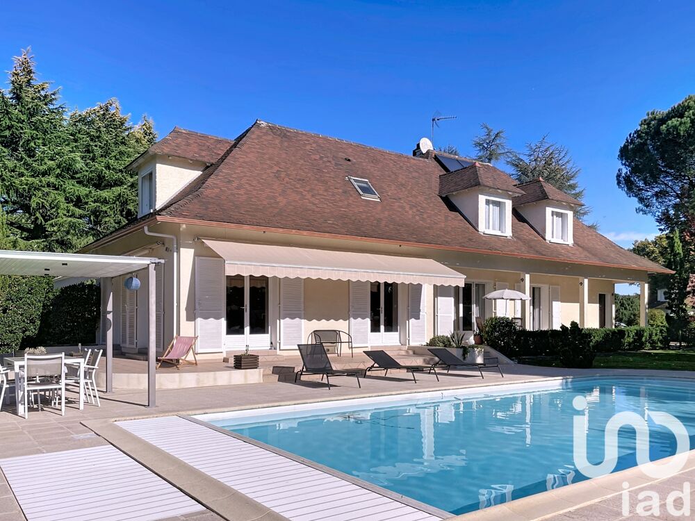 � vendre  Maison M�ritein (64190)