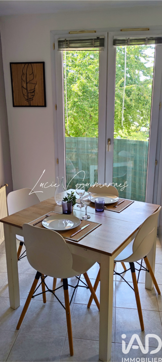  Appartement � vendre 2 pi�ces 35 m�