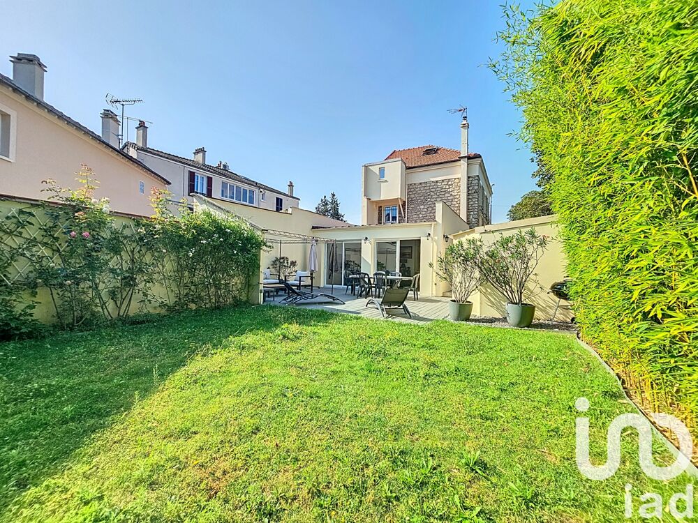 � vendre  Maison La Varenne St Hilaire (94210)