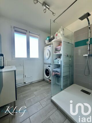  Appartement � vendre 4 pi�ces 82 m�