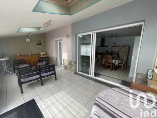  Maison � vendre 5 pi�ces 130 m�