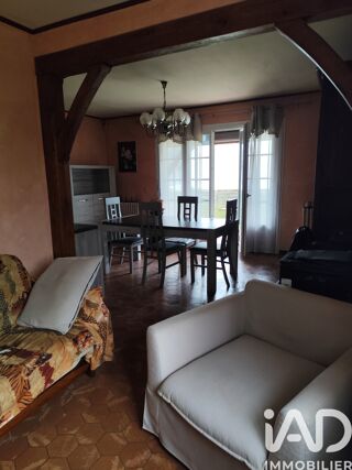  Maison � vendre 3 pi�ces 62 m�