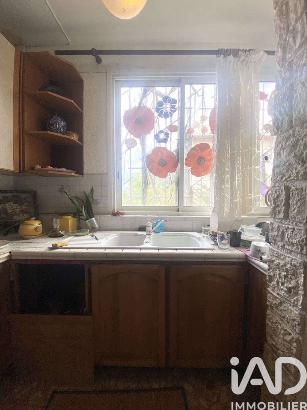 � vendre  Maison Saint-Pierre (97410)