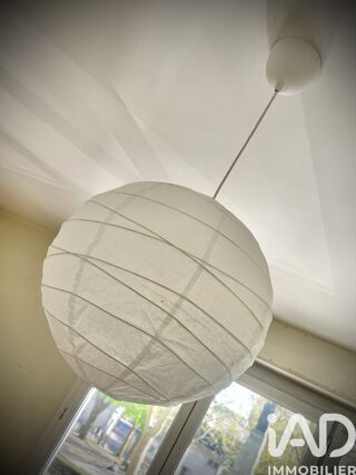  Appartement � vendre 1 pi�ce 34 m�