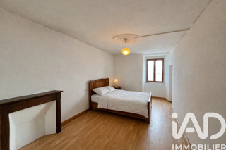  Maison � vendre 4 pi�ces 78 m�