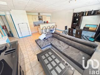  Appartement � vendre 2 pi�ces 48 m�