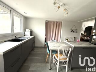  Maison � vendre 5 pi�ces 98 m�