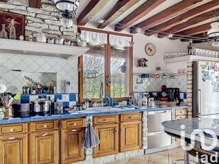  Maison � vendre 4 pi�ces 214 m�