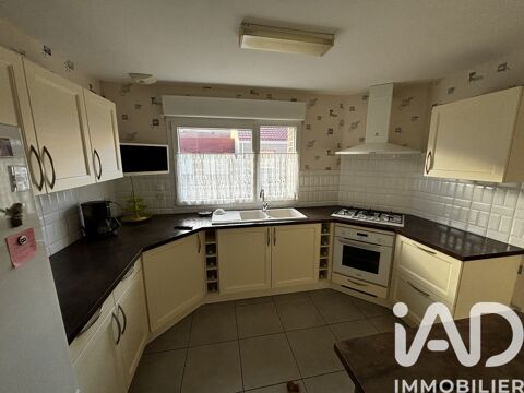   Vente Maison/villa 3 pi�ces Maison - 3 pi�ce(s) - 88 m�