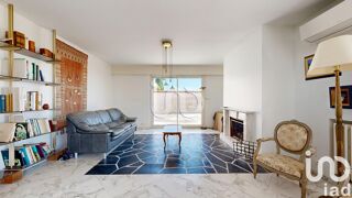  Appartement � vendre 5 pi�ces 163 m�