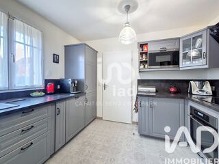  Maison � vendre 5 pi�ces 86 m�