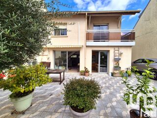  Maison  vendre 6 pices 126 m