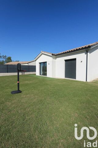  Maison � vendre 4 pi�ces 86 m�